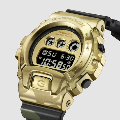 G-SHOCK GM-6900CMG-3