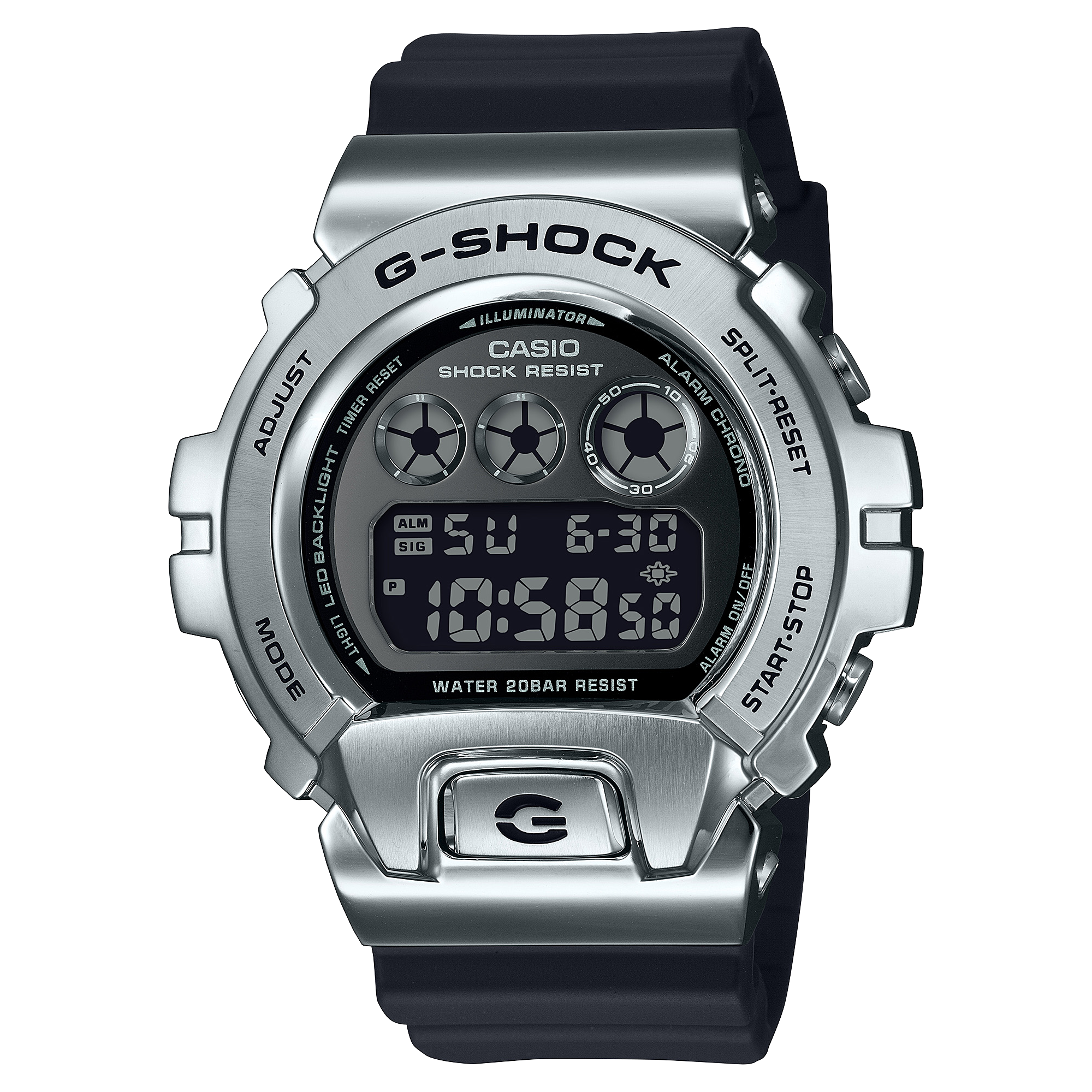 GM-6900U-1