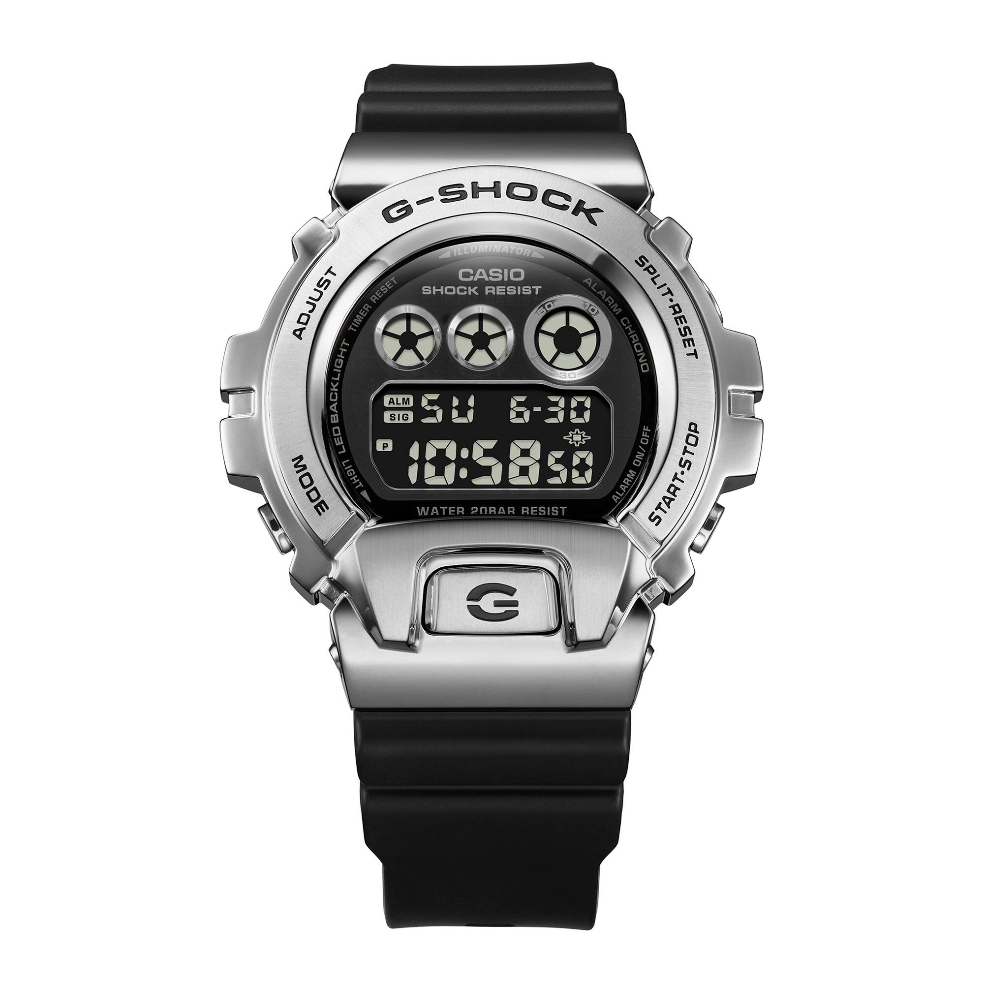 GM-6900U-1