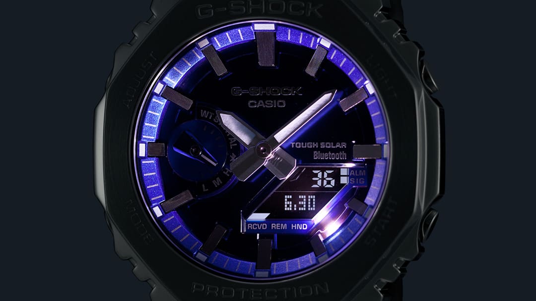 GM-B2100AD-2A