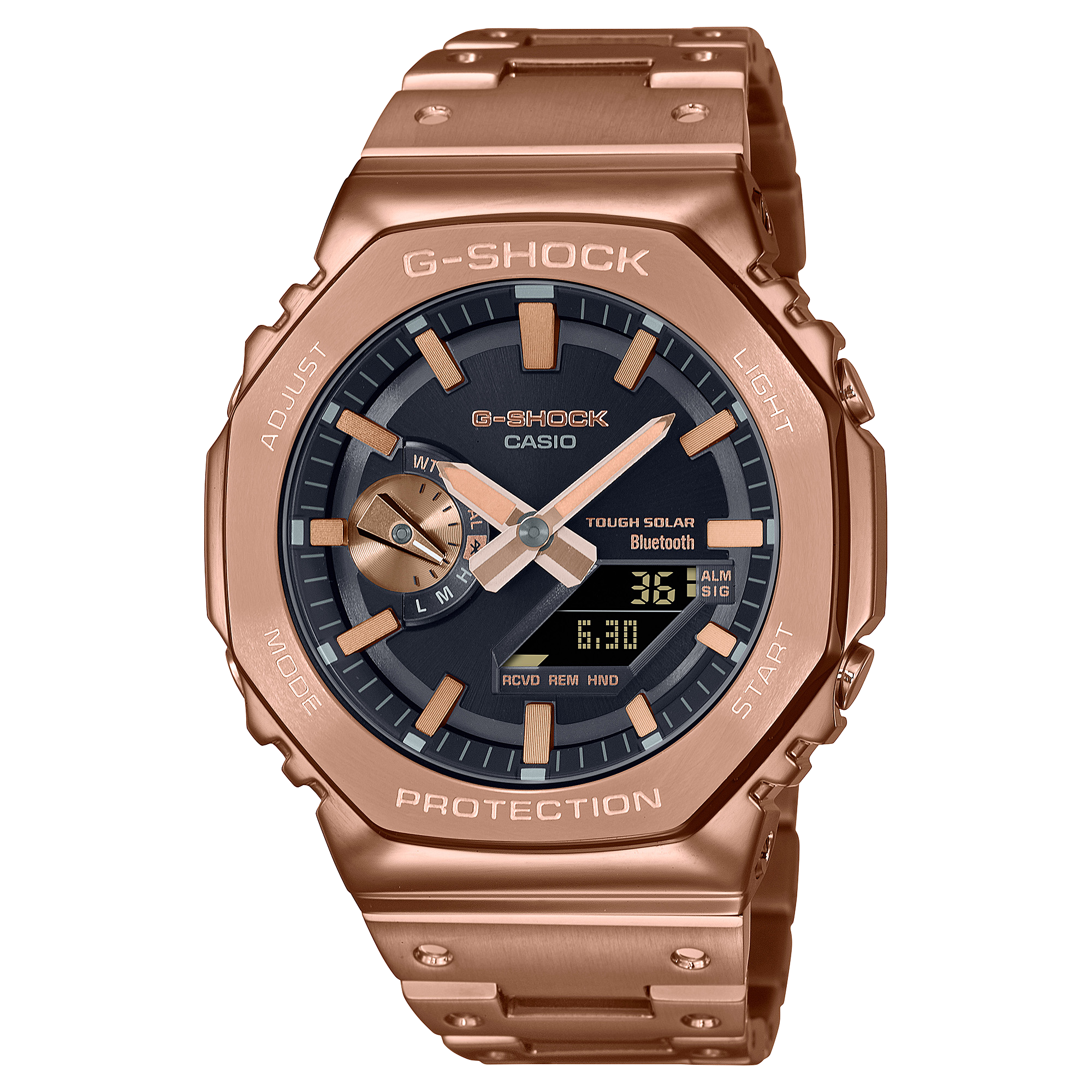 CASIO GM-B2100GD-5A
