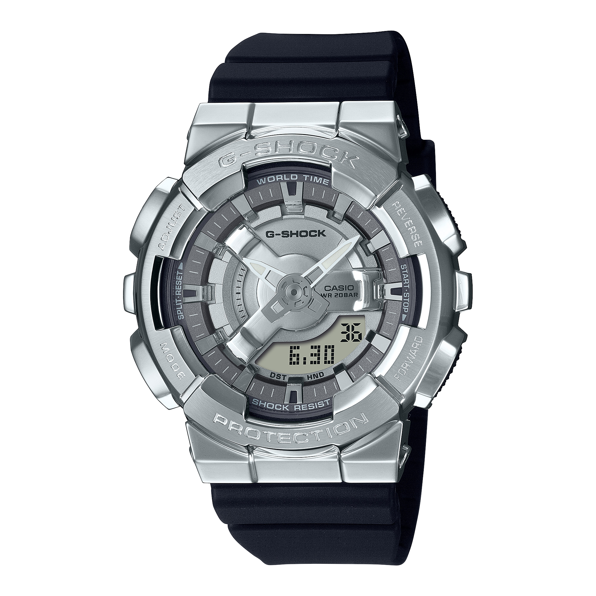 CASIO GM-S110-1A