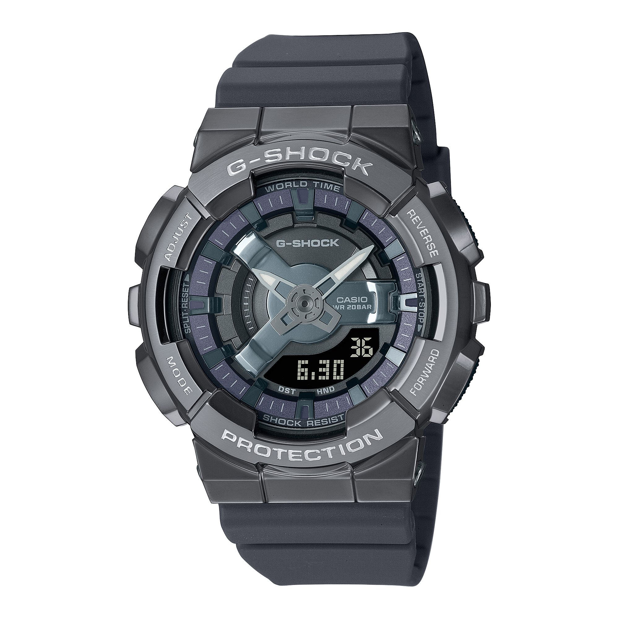 CASIO GM-S110B-8A