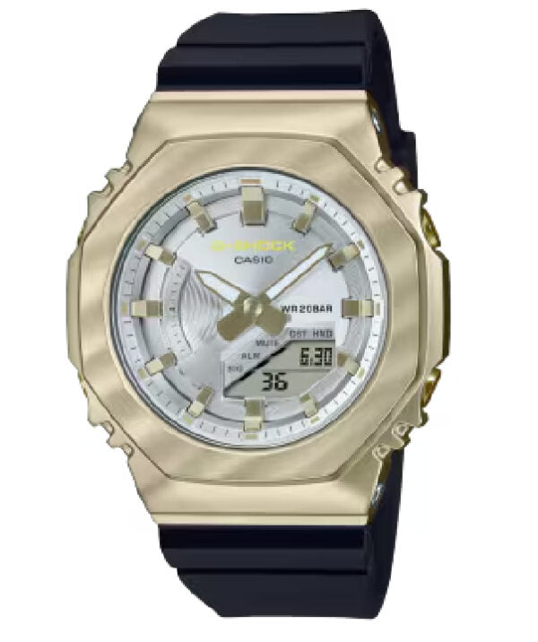 Casio GM-S2100BC-1ADR