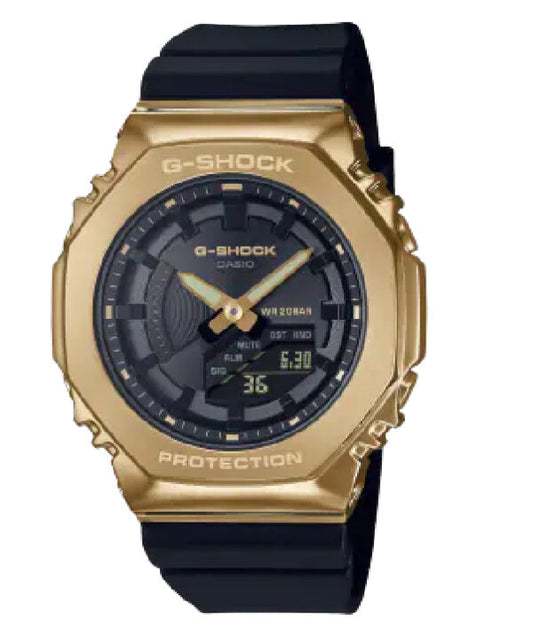 Casio GM-S2100GB-1ADR