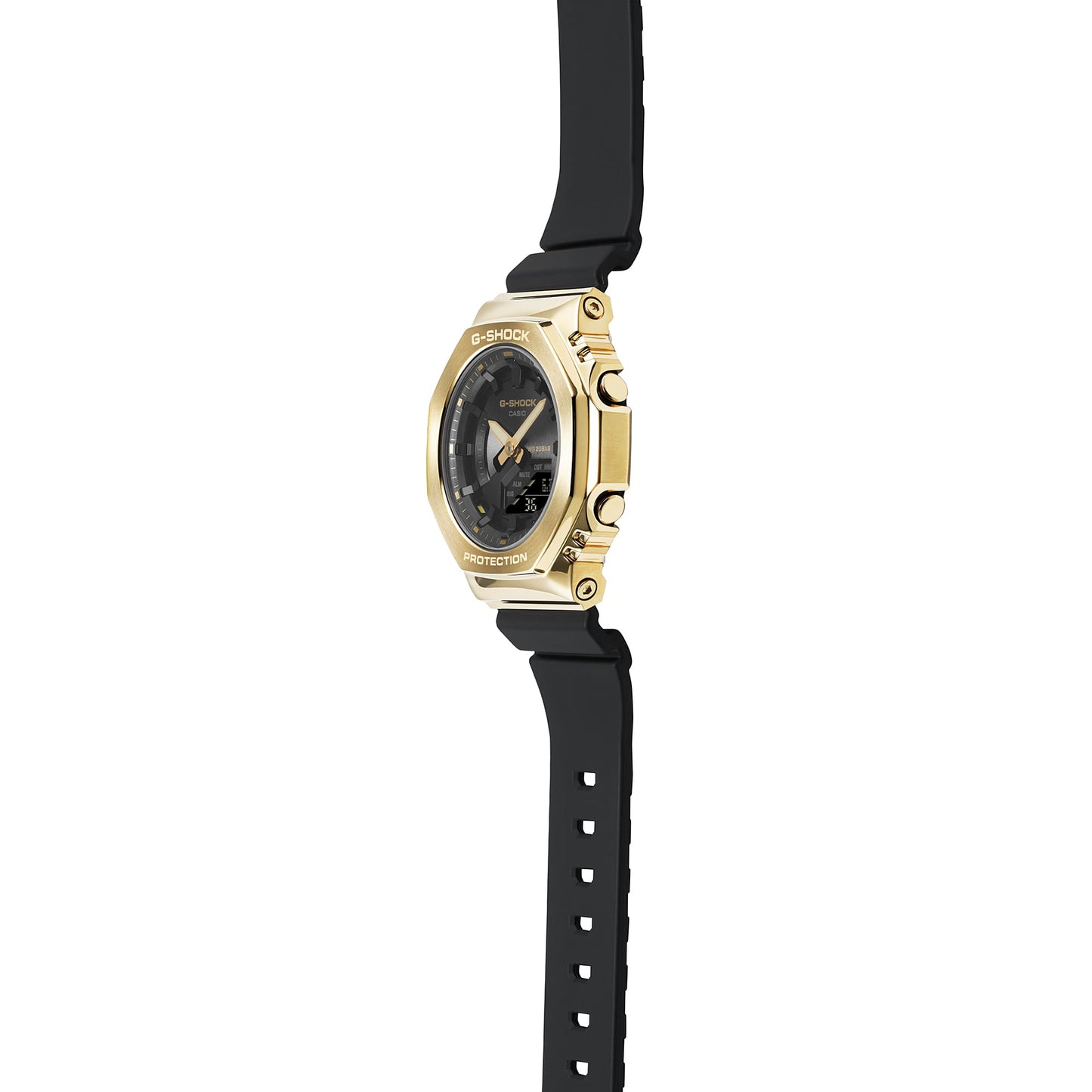 Casio GM-S2100GB-1ADR