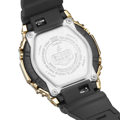 Casio GM-S2100GB-1ADR