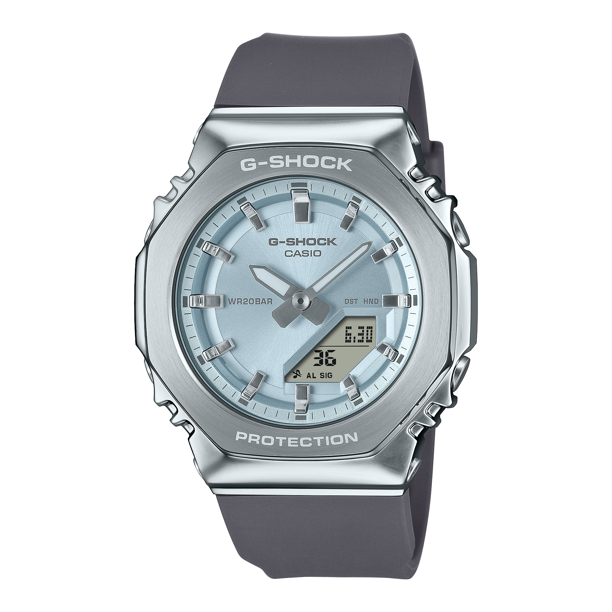 CASIO GM-S2110-2A