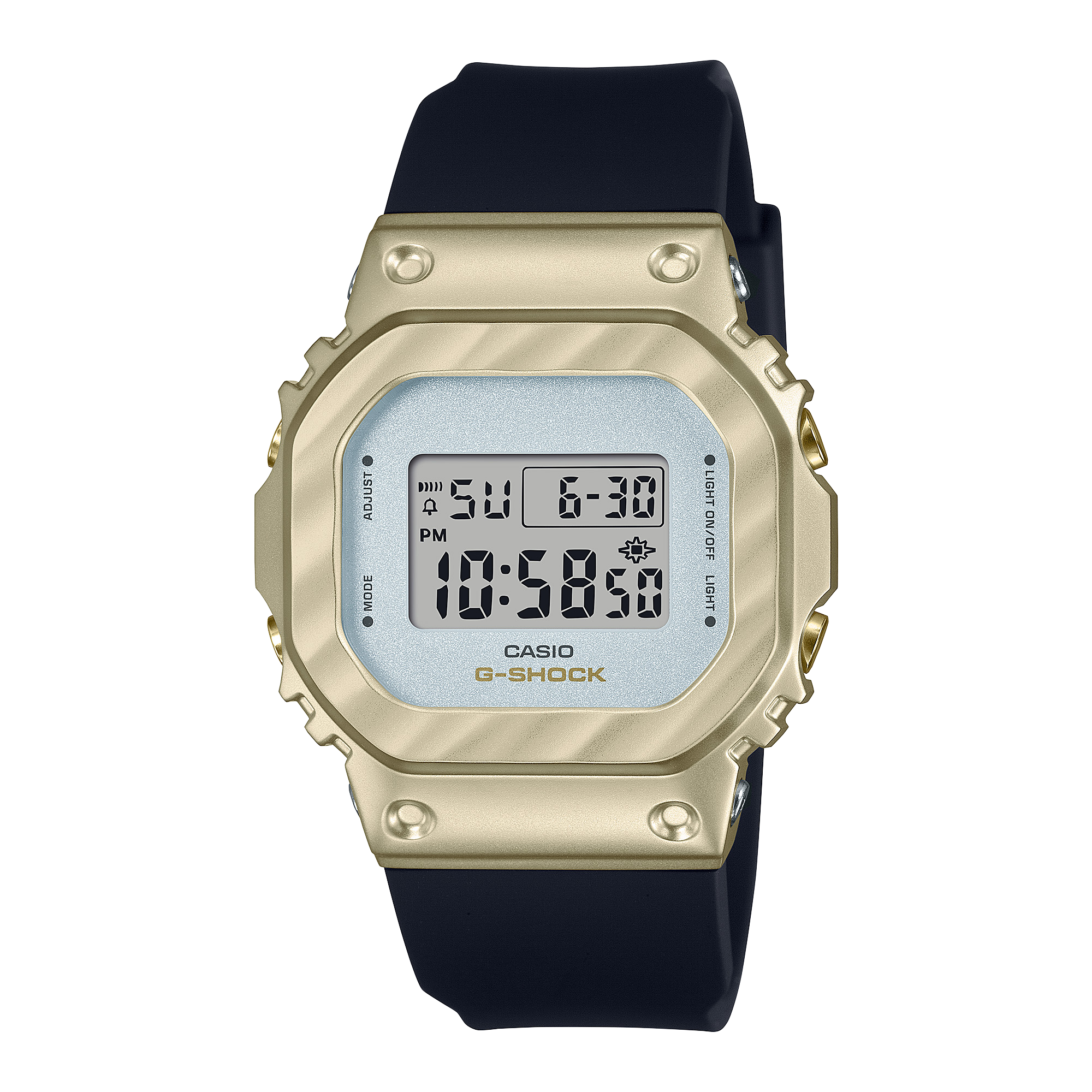 CASIO GM-S5600BC-1