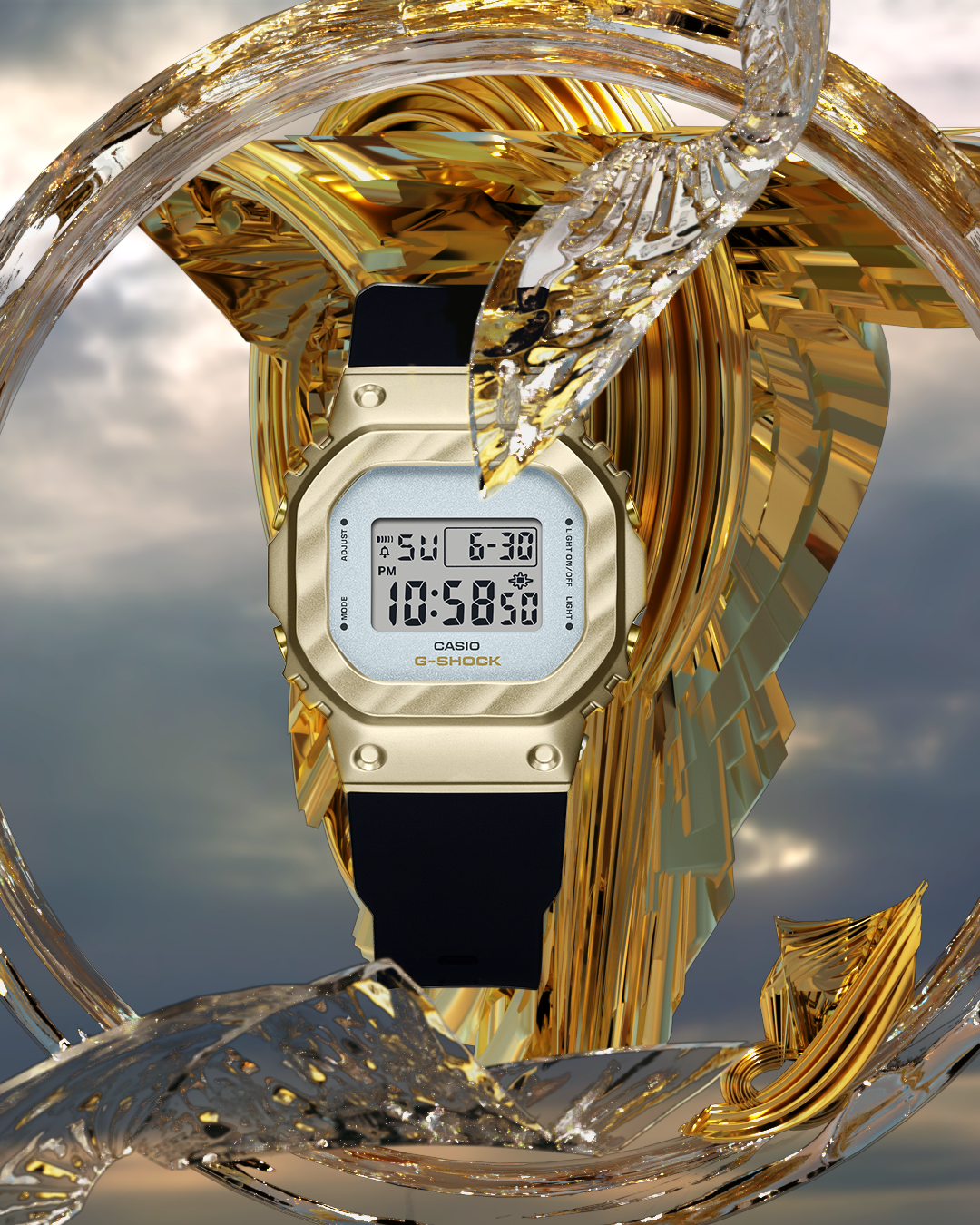 GM-S5600BC-1