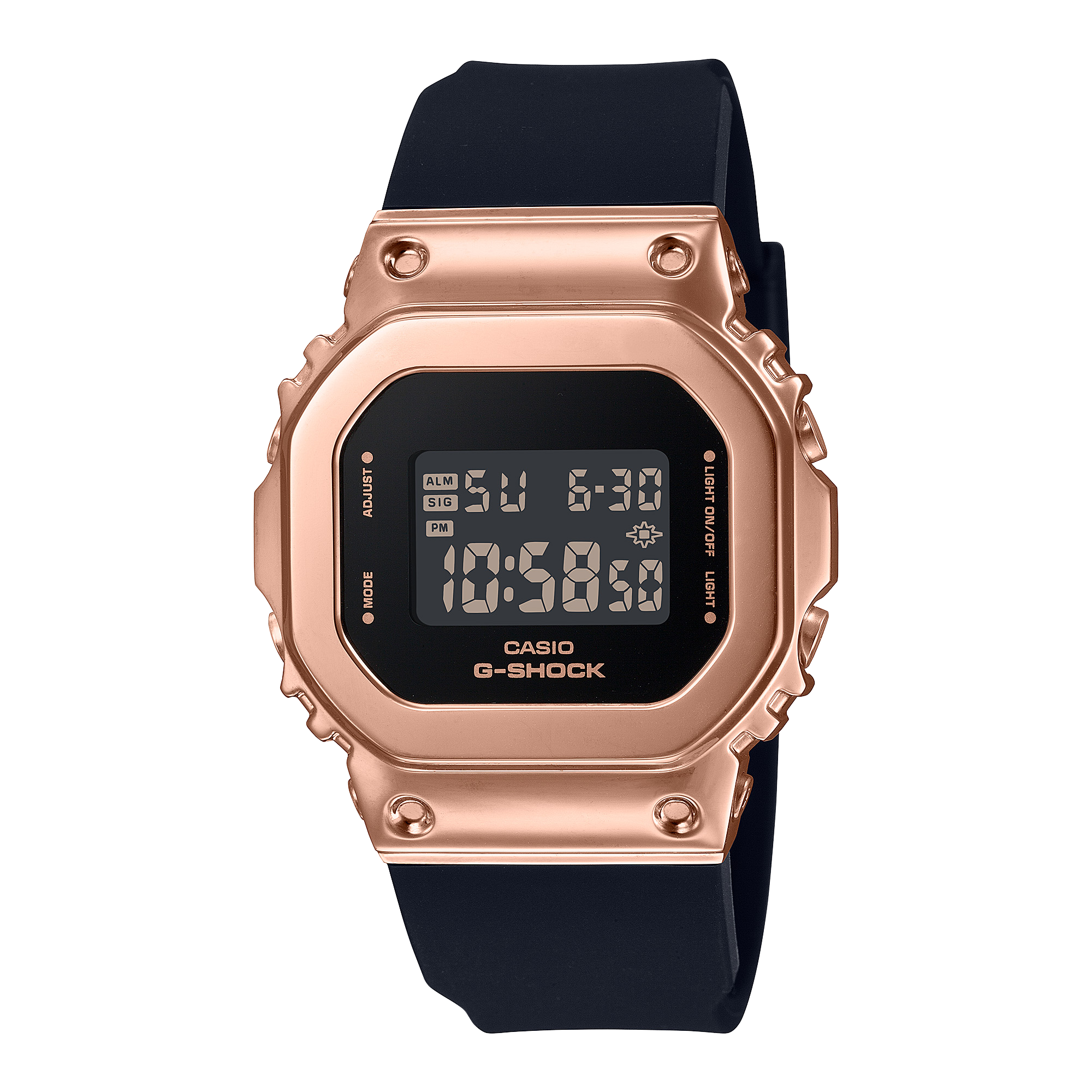 CASIO GM-S5600PG-1