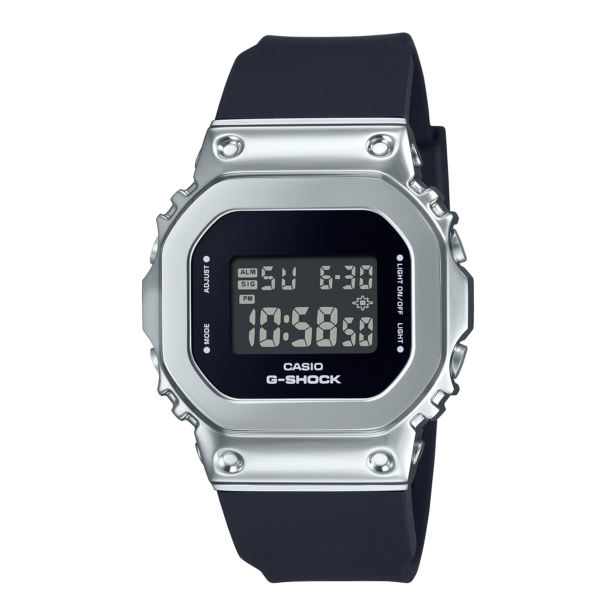 CASIO GM-S5600U-1
