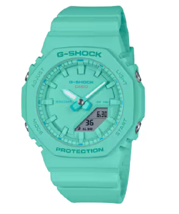 Casio GMA-P2100-2ADR