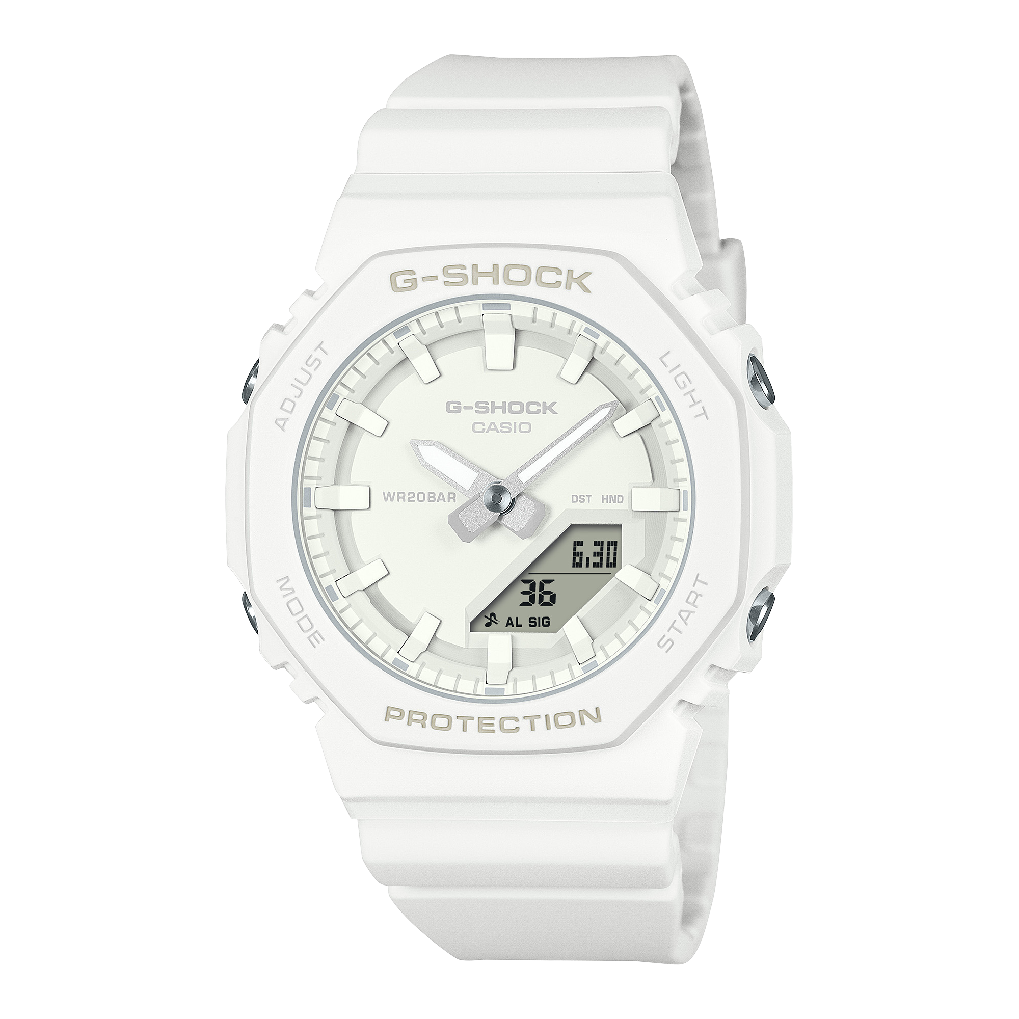 CASIO GMA-P2100-7A