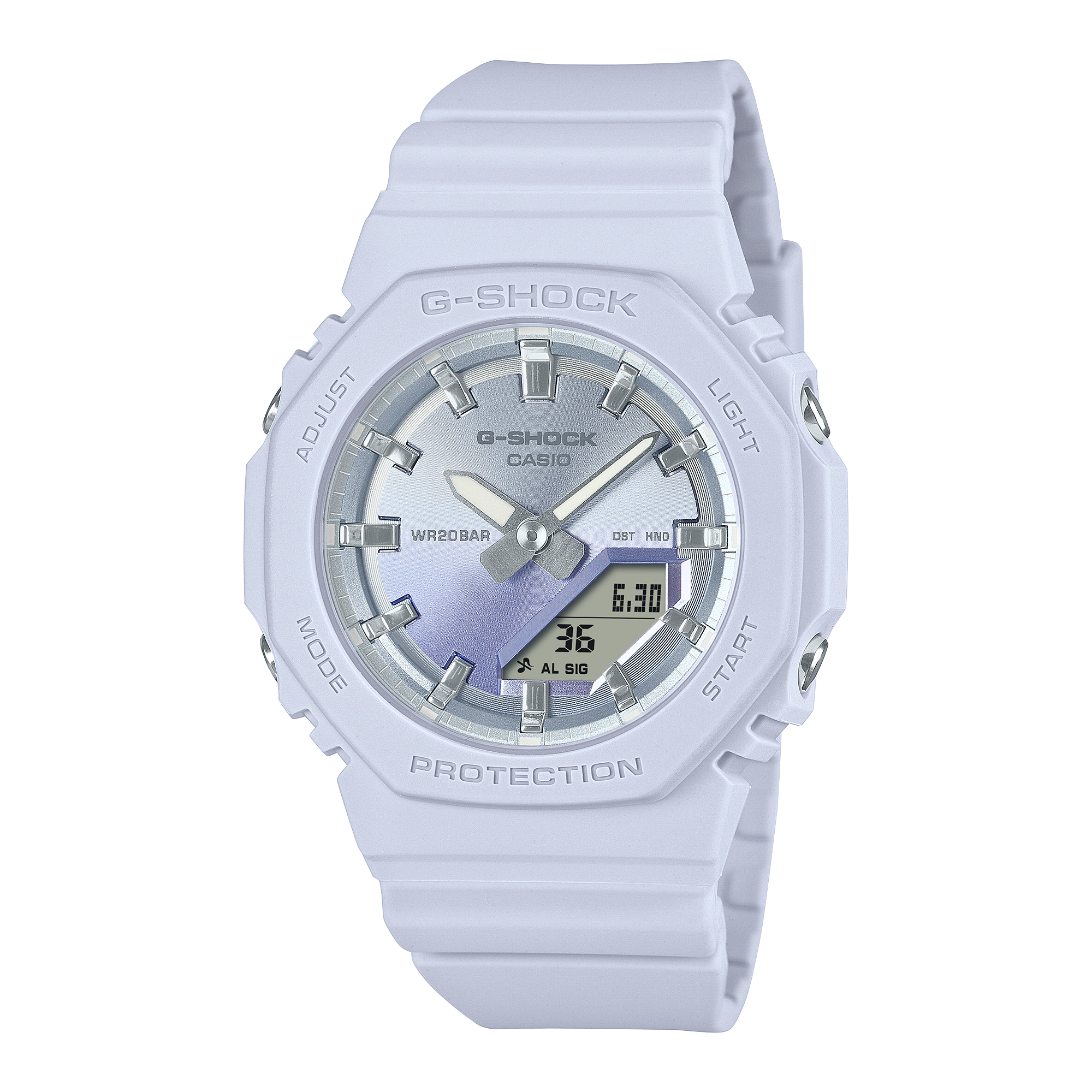 CASIO GMA-P2100SG-2A