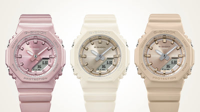 G-SHOCK GMA-P2100ST-4A