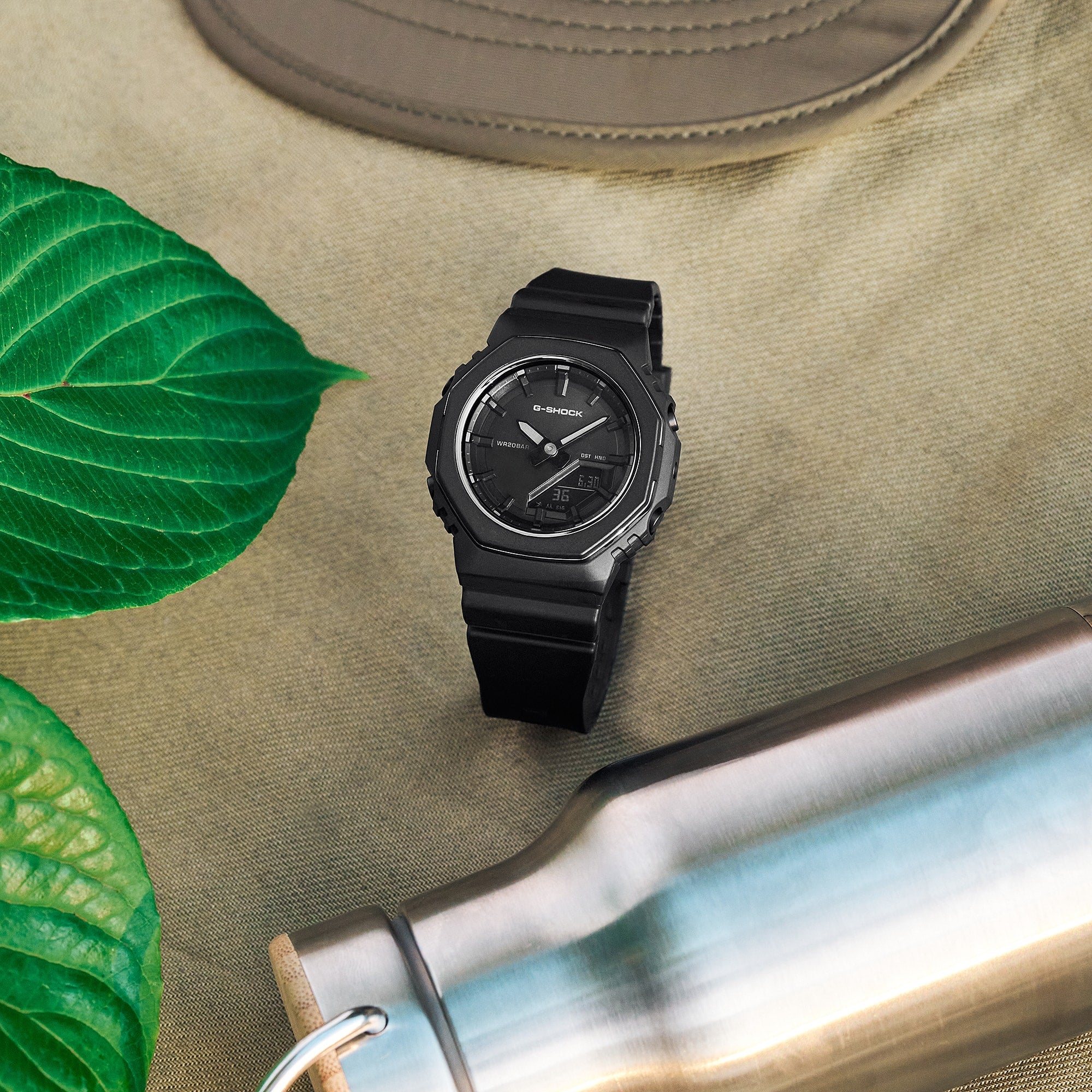G-SHOCK GMA-P2110B-1A
