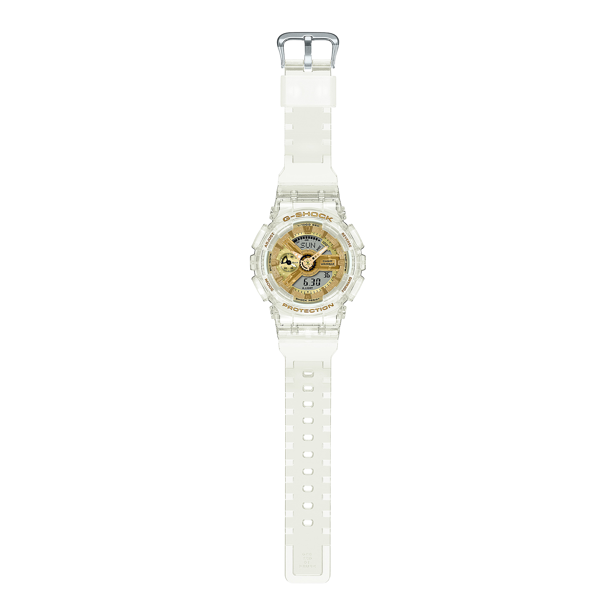 GMA-S110SG-7A