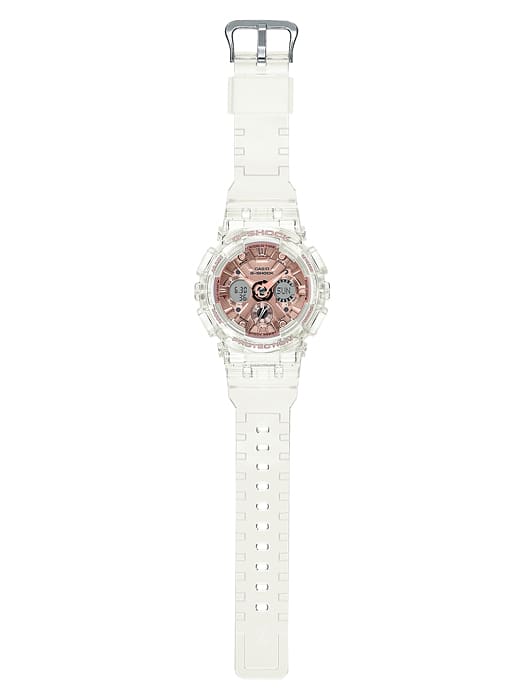GMA-S120SR-7A