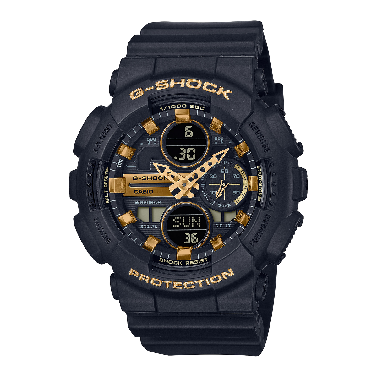 G-SHOCK GMA-S140M-1A