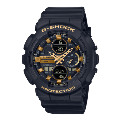 G-SHOCK GMA-S140M-1A