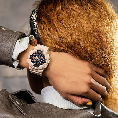 G-SHOCK GMA-S140M-4A