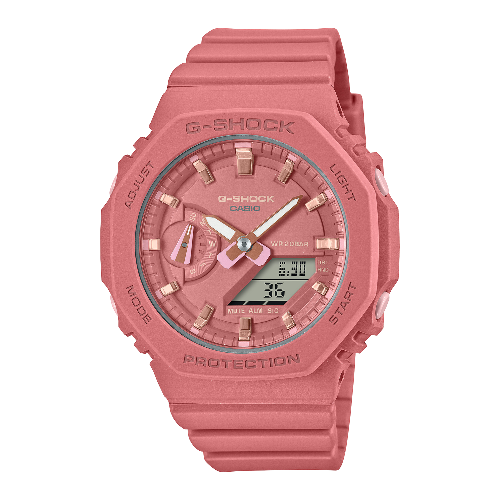 G-SHOCK GMA-S2100-4A2