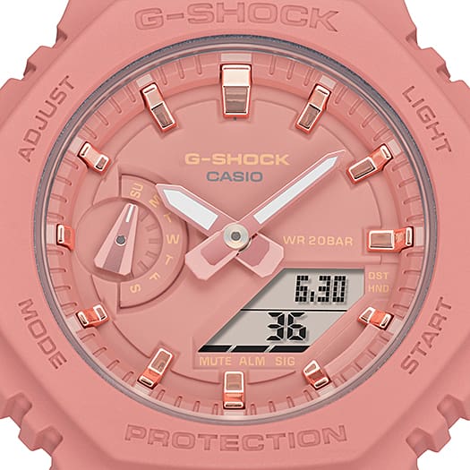 G-SHOCK GMA-S2100-4A2