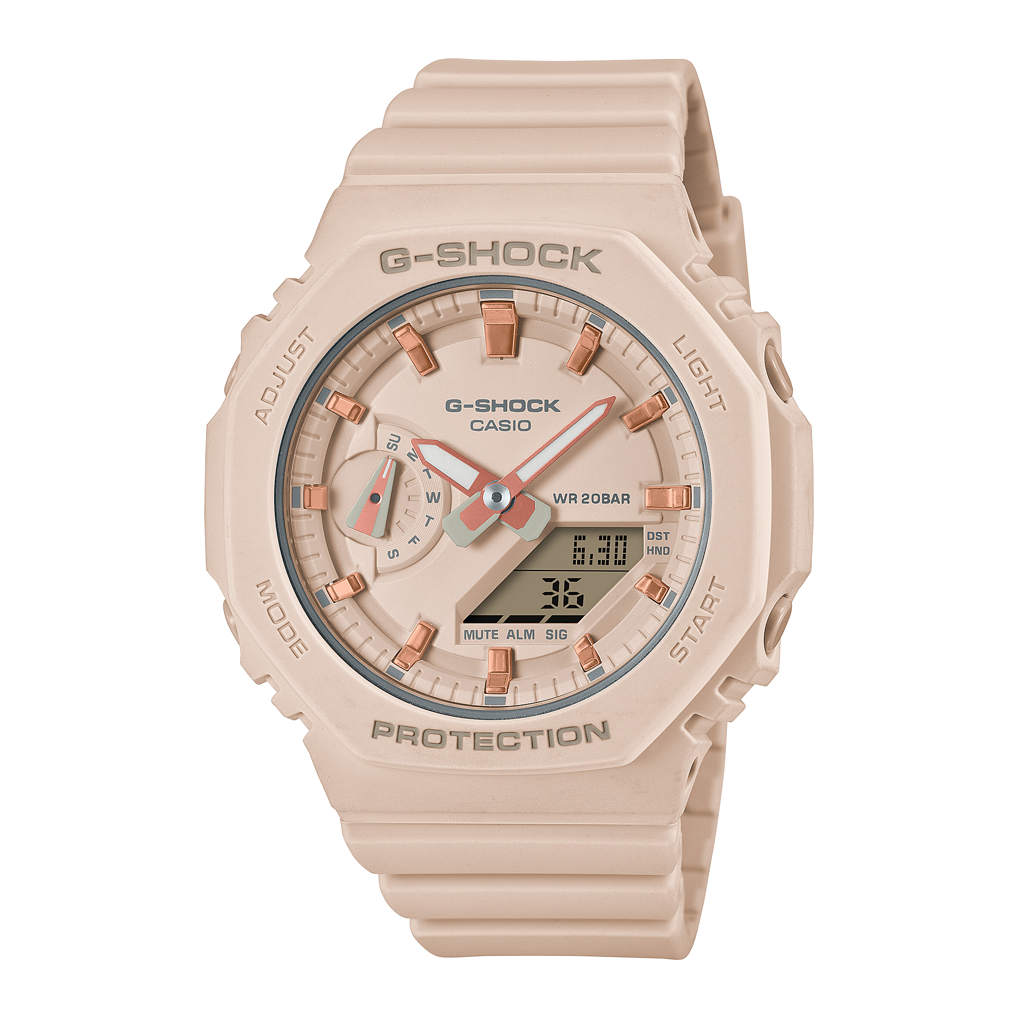 CASIO GMA-S2100-4A