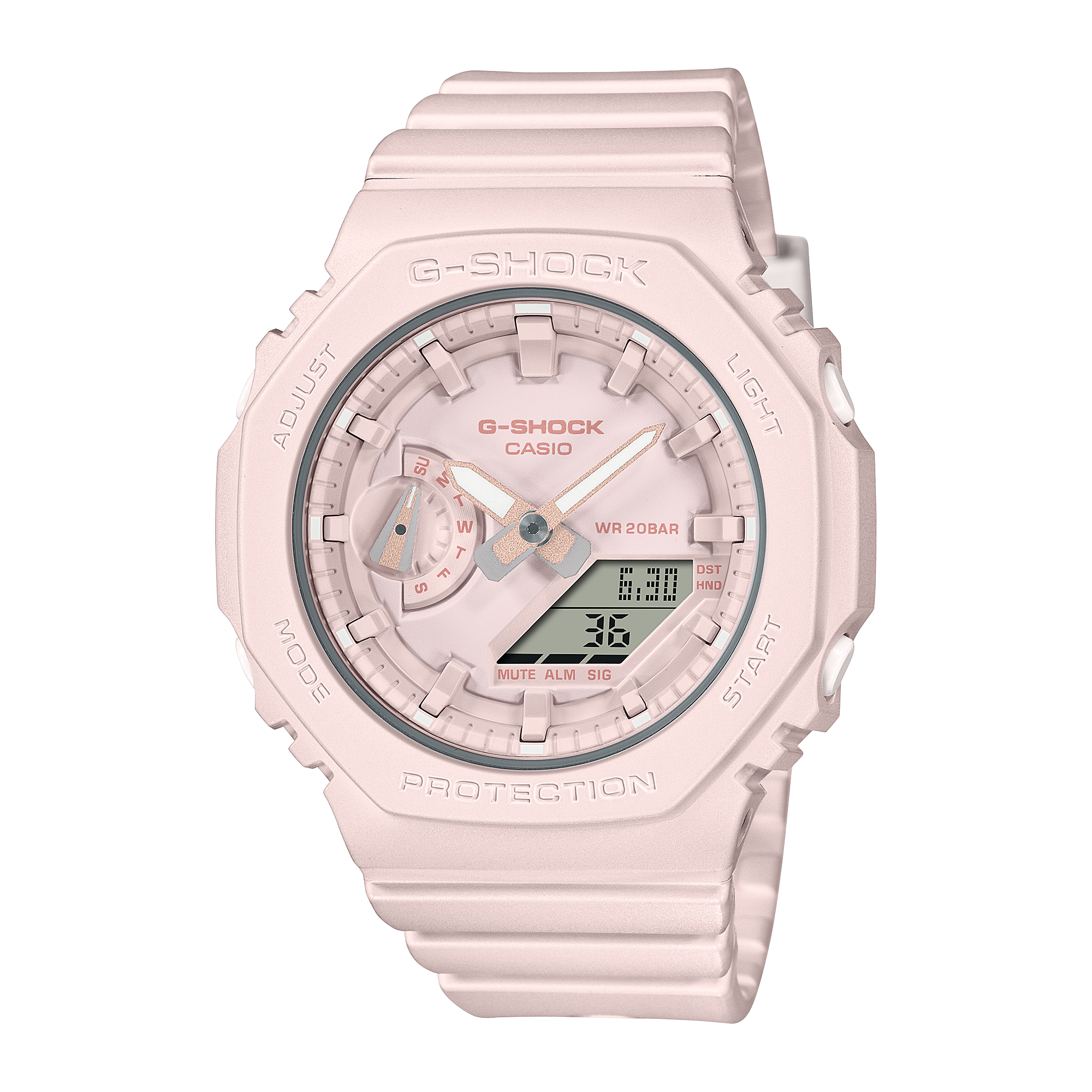 CASIO GMA-S2100BA-4A