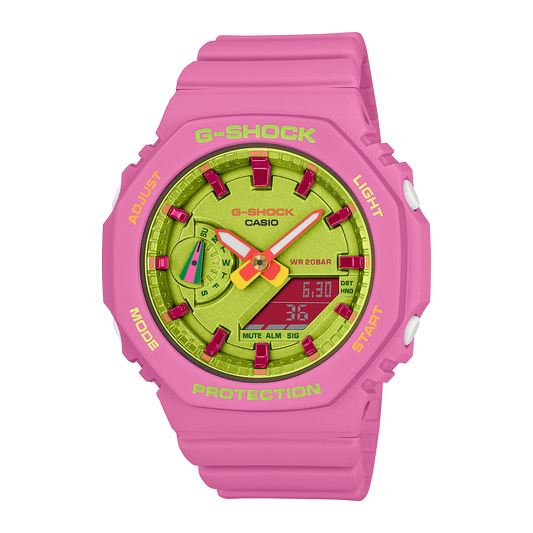 Casio GMA-S2100BS-4ADR