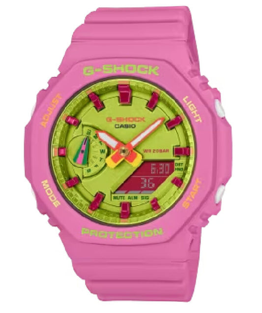 Casio GMA-S2100BS-4ADR