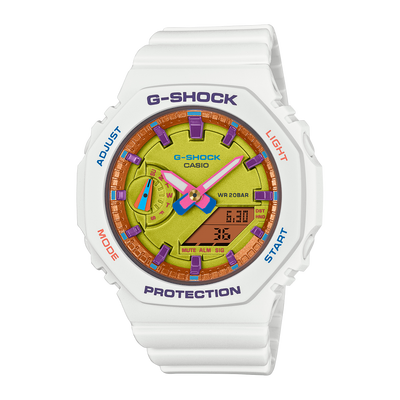 GMA-S2100BS-7A