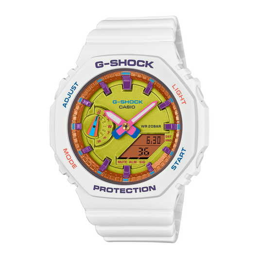Casio GMA-S2100BS-7ADR