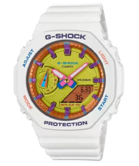 Casio GMA-S2100BS-7ADR