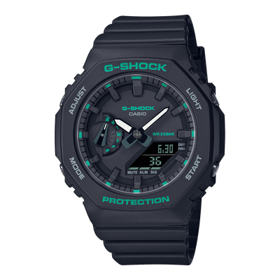 GMA-S2100GA-1A