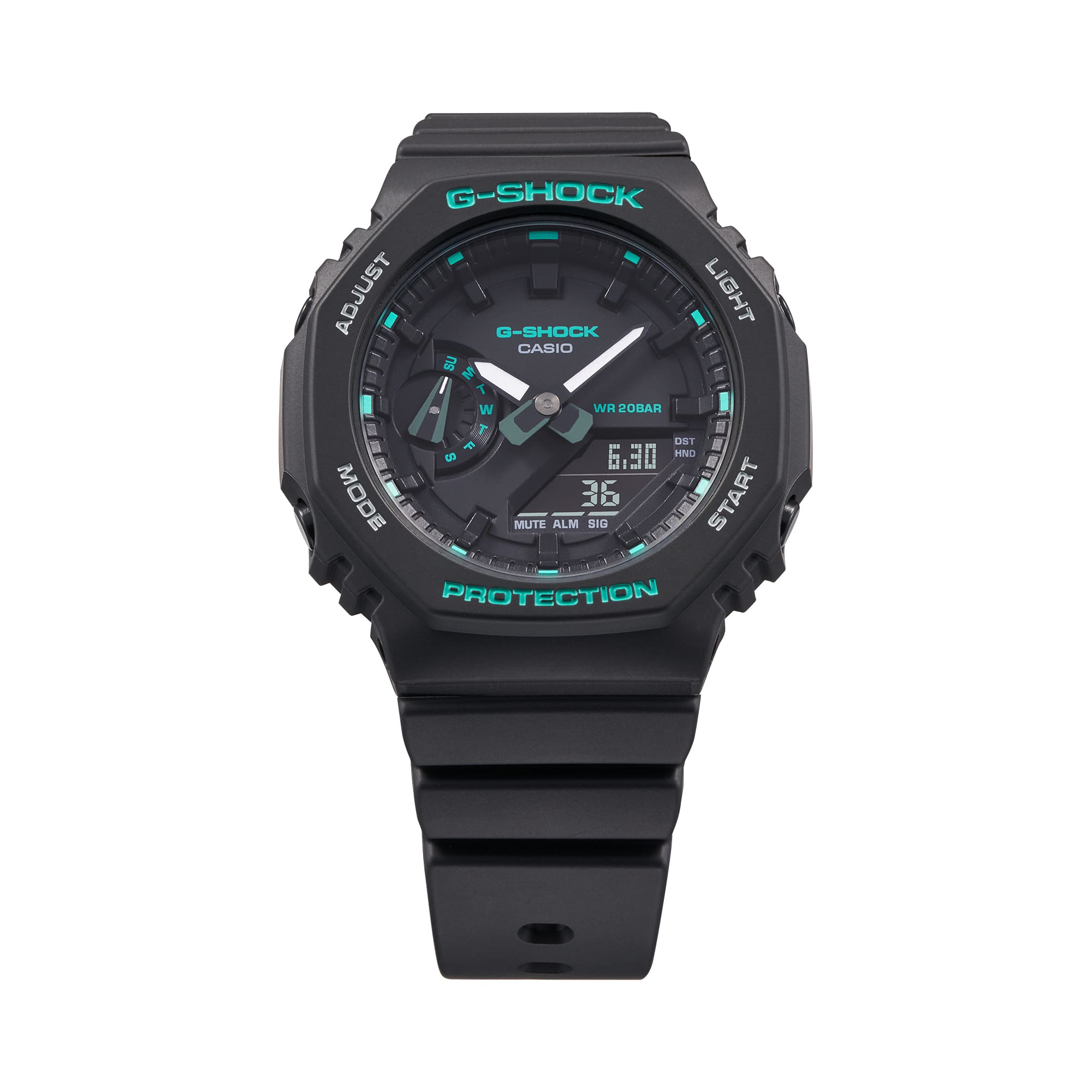 كاسيو GMA-S2100GA-1ADR