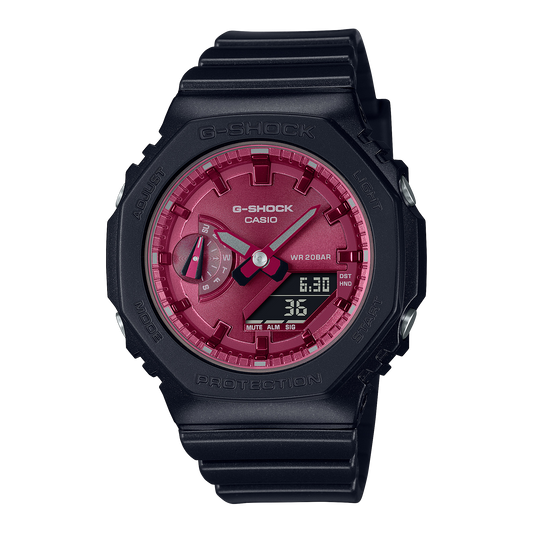 Casio GMA-S2100RB-1ADR