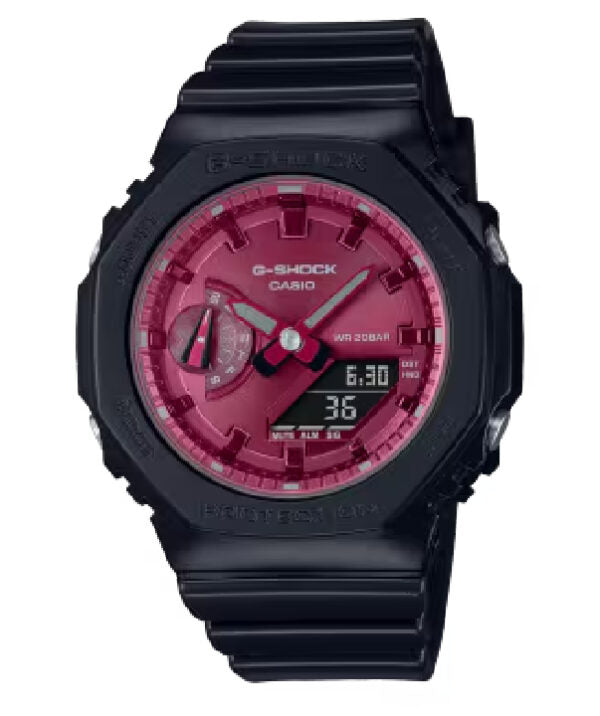 Casio GMA-S2100RB-1ADR