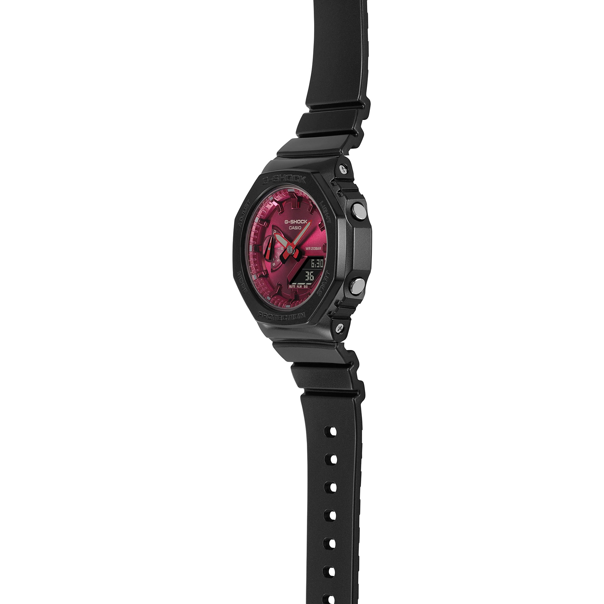 كاسيو GMA-S2100RB-1ADR