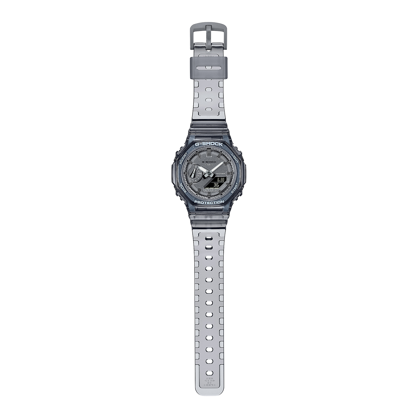 كاسيو GMA-S2100SK-1ADR