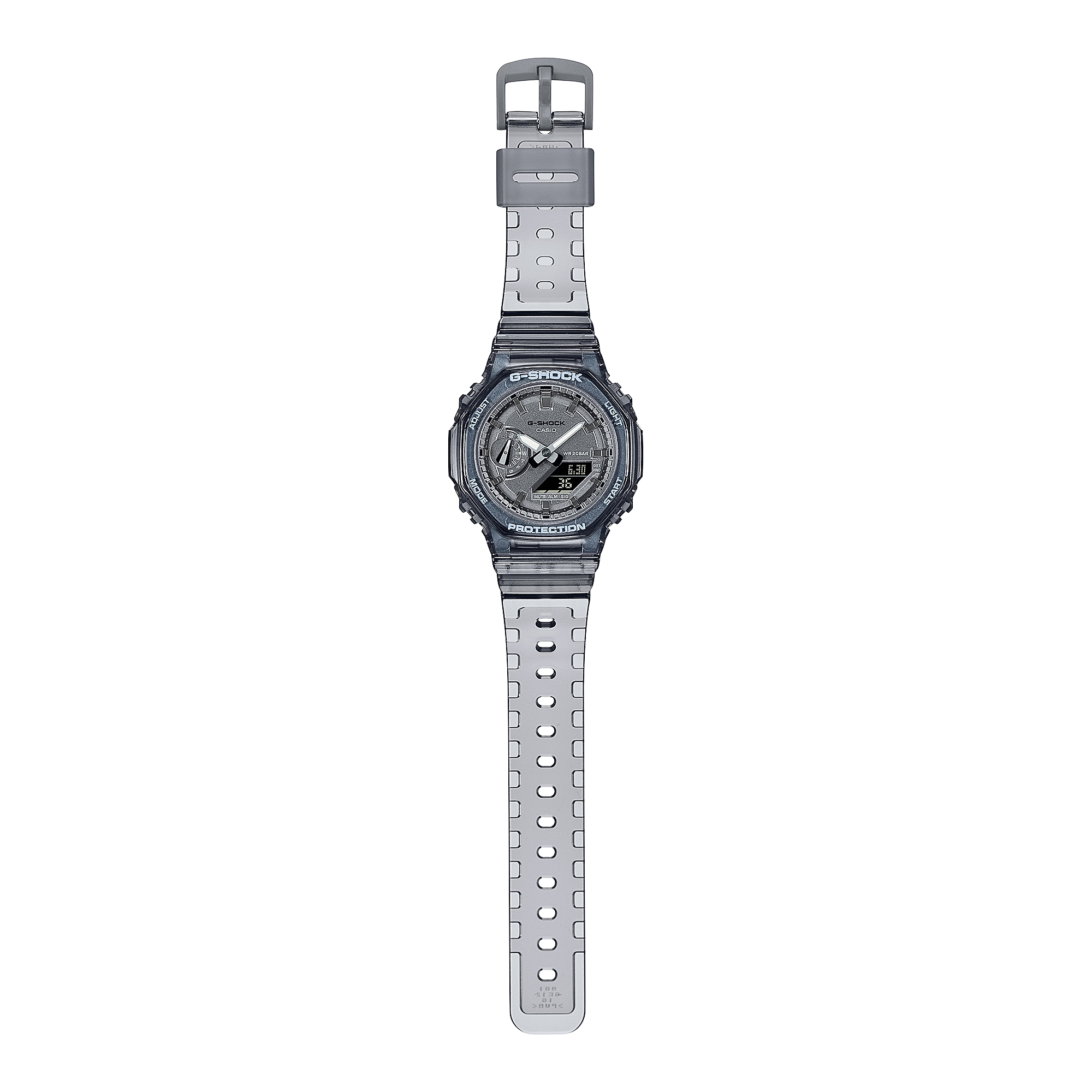 كاسيو GMA-S2100SK-1ADR