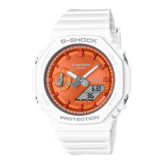 Casio GMA-S2100WS-7ADR