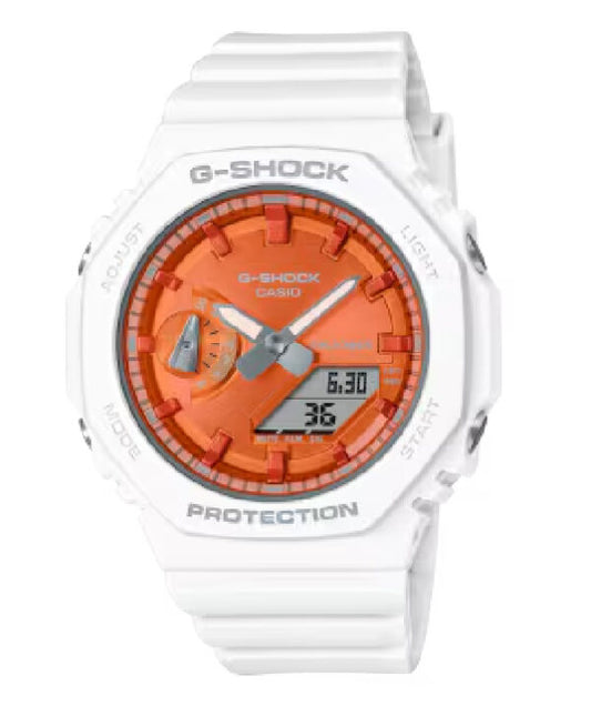 Casio GMA-S2100WS-7ADR