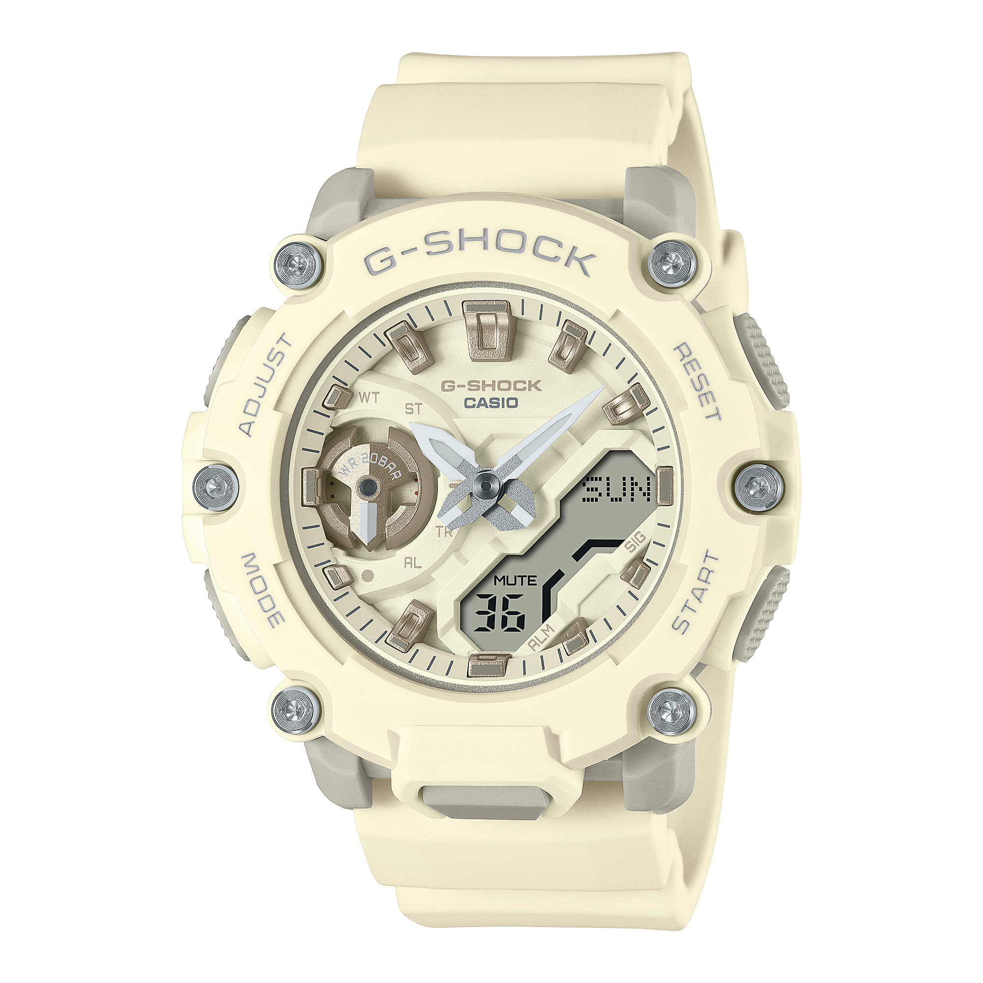 G-SHOCK GMA-S2200-7A