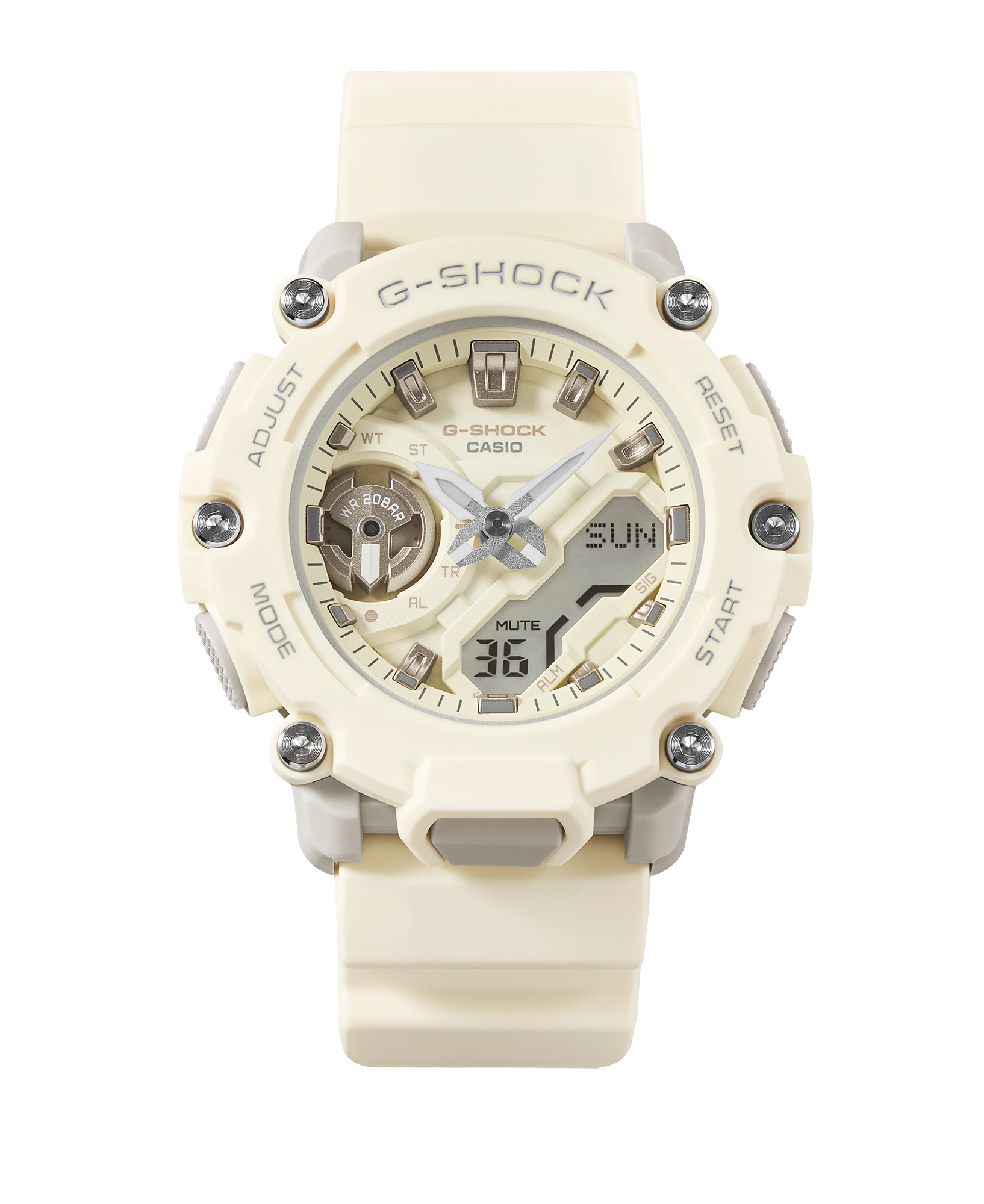 G-SHOCK GMA-S2200-7A
