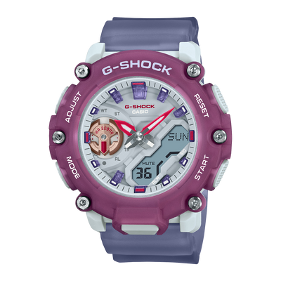GMA-S2200PE-6A