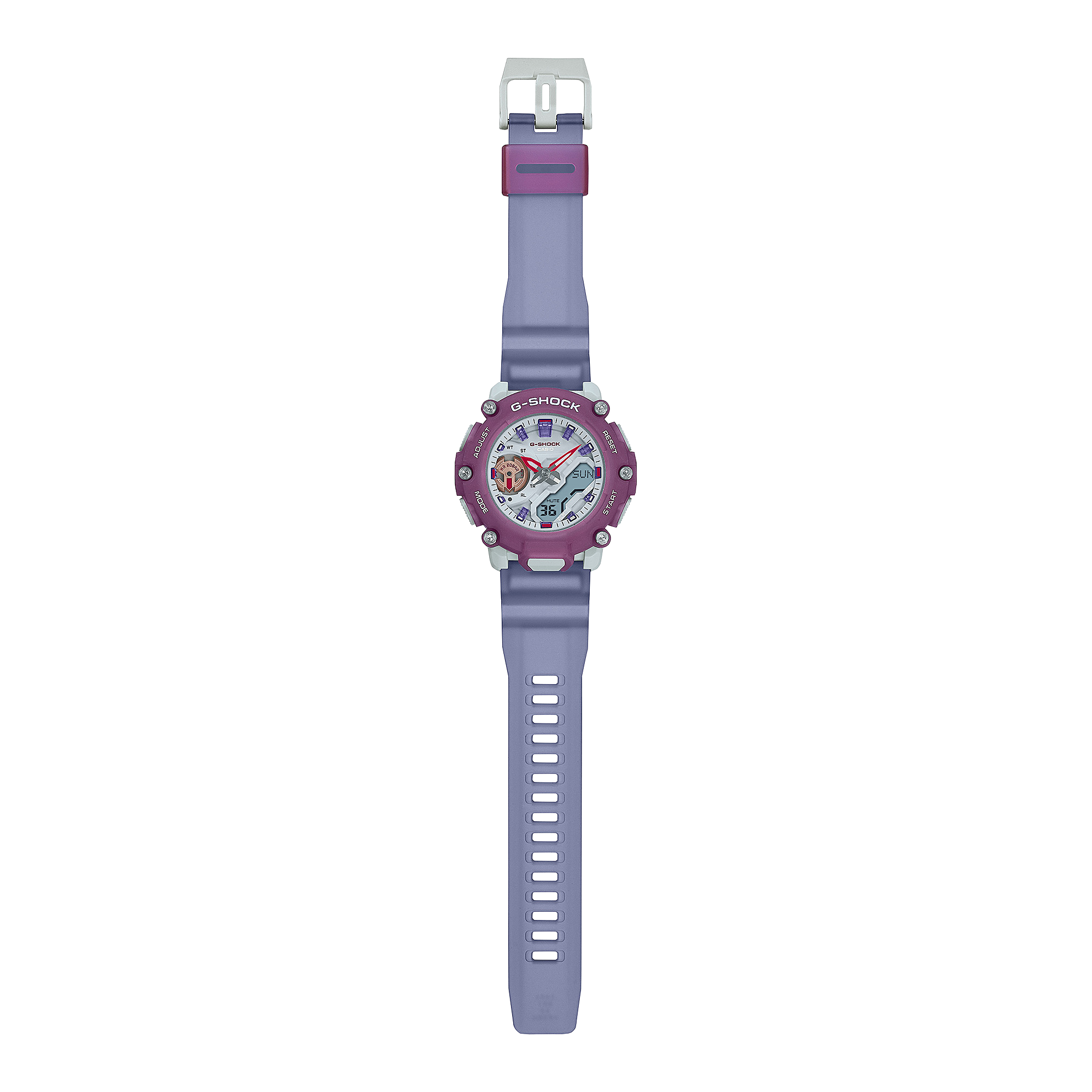 GMA-S2200PE-6A