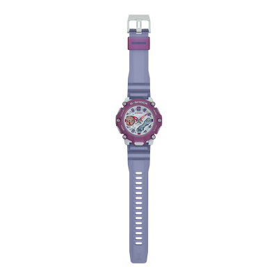 GMA-S2200PE-6A