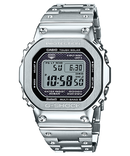CASIO GMW-B5000D-1